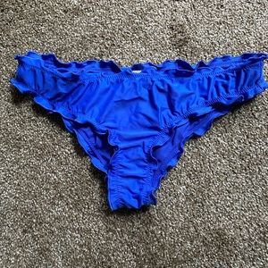 Hollister bikini bottoms